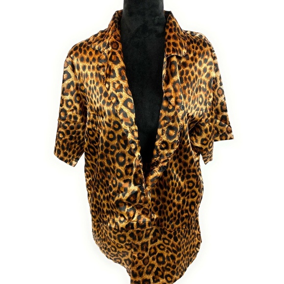 La Fleur | Intimates & Sleepwear | La Fleur Lingerie 2pc Shorts Set